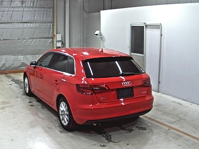 Image for 2016 Audi A3 1.4TSI hatchback Auto ( Arriving soon )