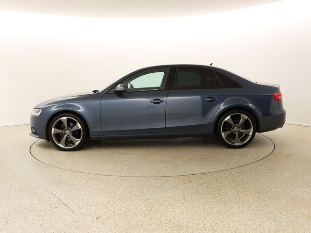 Image for 2015 Audi A4 