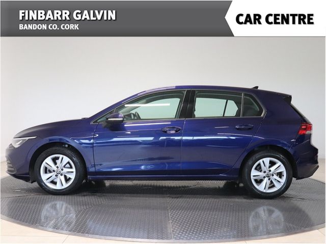 Image for 2024 Volkswagen Golf 1.0 TSI 110HP Life