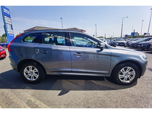 Image for 2017 Volvo XC60 2.0 SE NAV D4 DIESEL - FINANCE AVAILABLE - CALL US TODAY ON 01 492 6566 OR 087-092 5525