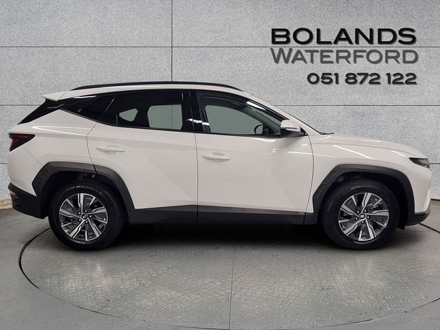 Image for 2024 Hyundai Tucson 2WD Executive HEV Auto Finance From €131 per week