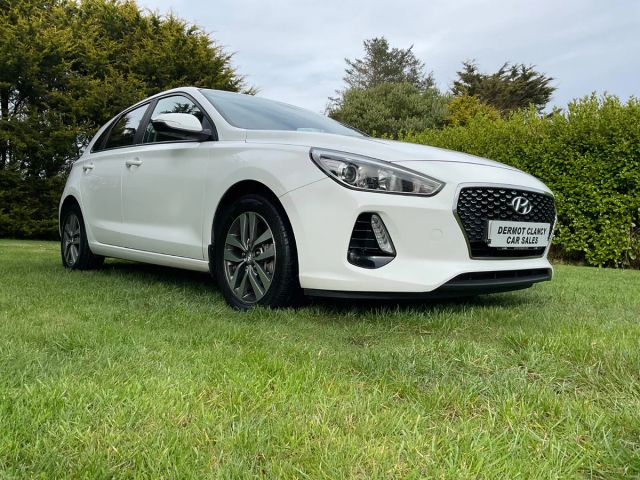 Image for 2017 Hyundai i30 SE 1.6 CRDI **72K Miles!**