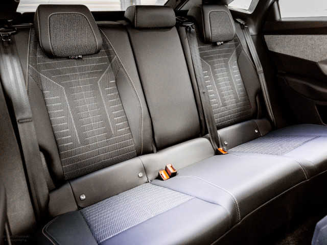 Image for 2024 Peugeot 3008 Allure Hybrid Auto 145HP