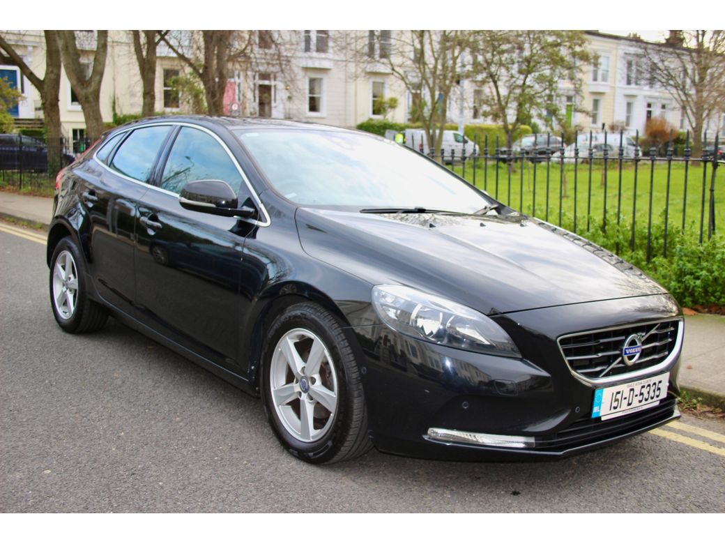 Image for 2015 Volvo V40 D2 SE 5DR, FSH, ONLY 95K KMS