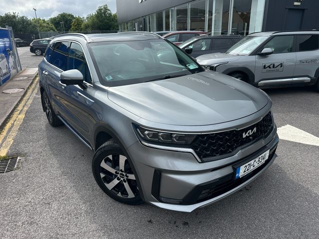 Image for 2022 Kia Sorento K4 2.2 Diesel automatic