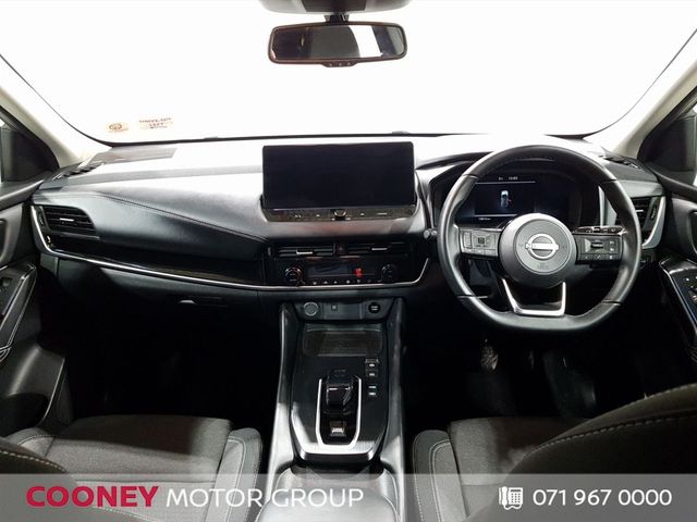Image for 2023 Nissan Qashqai ePOWER QASHQAI SV PREMIUM 1 OWNER & FULL SERVICE HISTORY