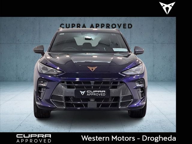 Image for 2026 Cupra Terramar eHYBRID 204hp DSG V2