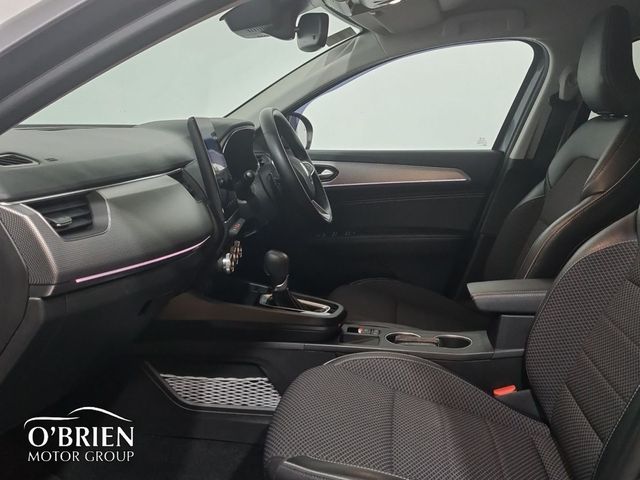 Image for 2023 Renault Arkana TCe 140 Auto techno