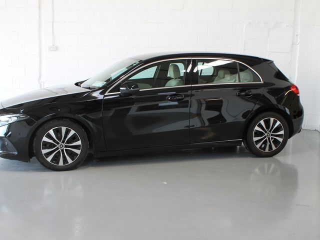 Image for 2023 Mercedes-Benz A Class A 180 d 180 D 5DR Auto