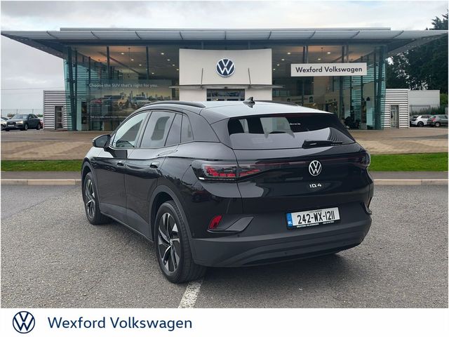Image for 2024 Volkswagen ID.4 ID.4 PRO PLUS 77KWH 286HP