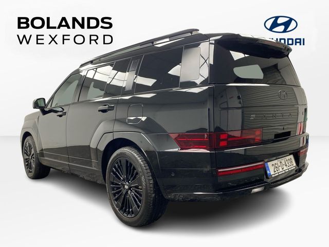 Image for 2026 Hyundai Santa Fe 1.6 PHEV 4WD Premium Calligraphy