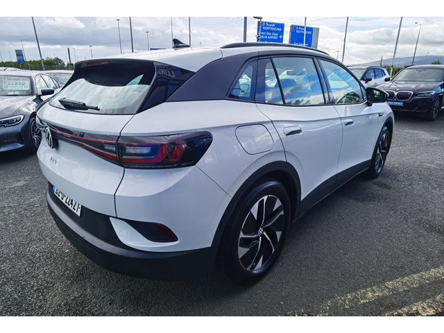 Image for 2021 Volkswagen ID.4 77KWH PRO LIFE - FINANCE AVAILABLE - CALL US TODAY ON 01 492 6566 OR 087-092 5525
