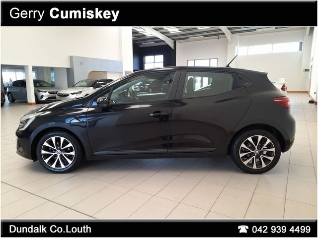 Image for 2023 Renault Clio TCe 90 DFull Equilibre