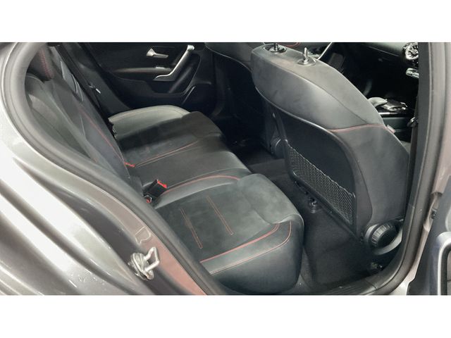 Image for 2022 Mercedes-Benz A Class (222) A250E AMG-LINE PREMIUM EDITION