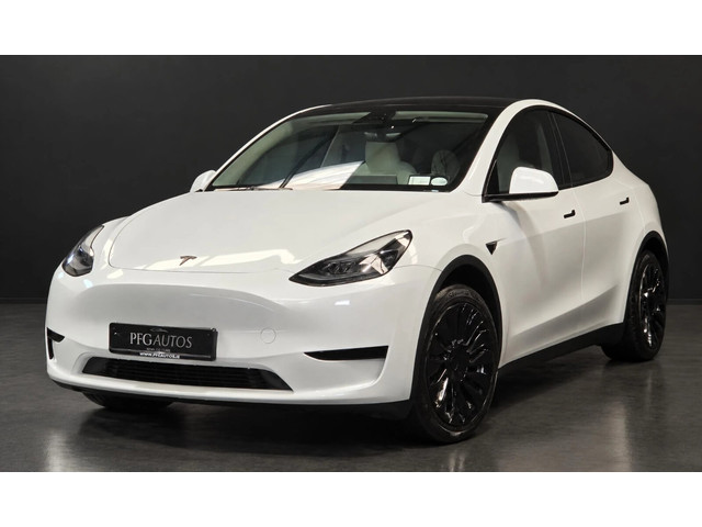 Image for 2023 Tesla Model Y RWD