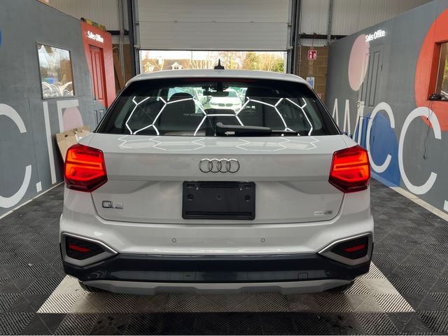 Image for 2022 Audi Q2 €30950 2022 AUDI Q2 35TDI ADVANCED 2.0 AUTOMATIC / CRUISE CONTROL / REVERSE CAMERA / HEATED SEATS AND MORE