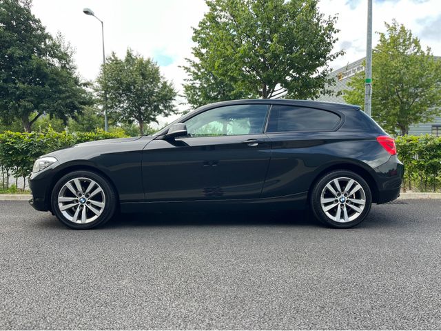 Image for 2015 BMW 1 Series DIESEL SPORT *FRESH NCT