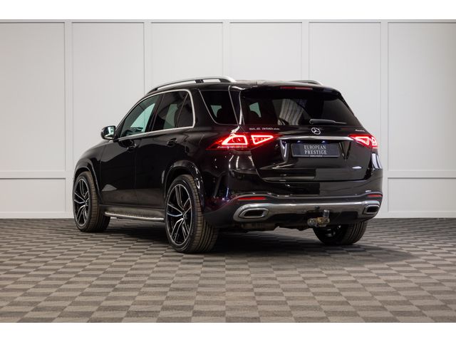 Image for 2022 Mercedes-Benz GLE Class GLE 350de AMG Line 5 Seat N1