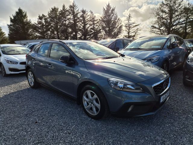 Image for 2014 Volvo V40 CC D2 SE 5DR