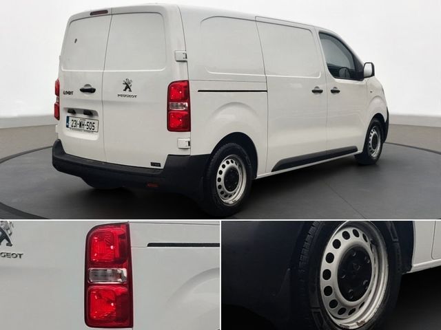 Image for 2023 Peugeot Expert 