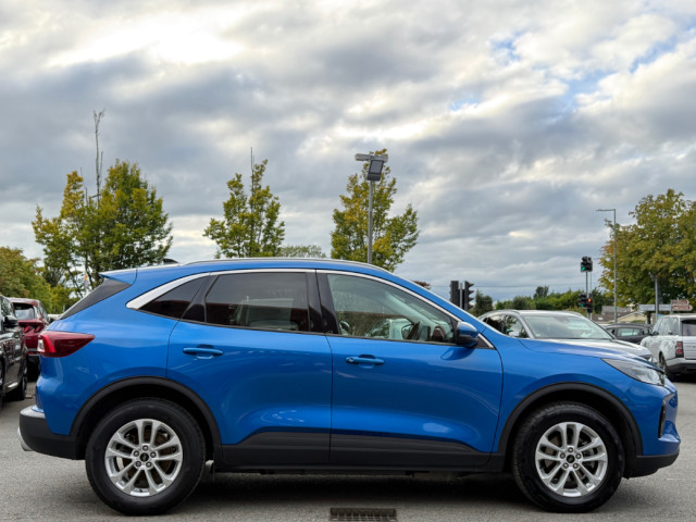 Image for 2024 Ford Kuga TITANIUM 5D 2.5 PHEV 225BHP *HIGH SPEC*