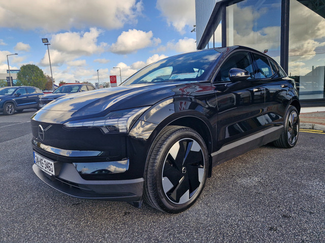 Image for 2024 Volvo EX30 SIN MTR EXT RNG RWD Plus 5DR A