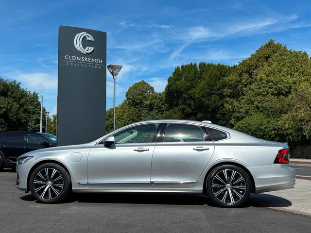 Image for 2022 Volvo S90 2.0 T8 Inscription 390HP Auto