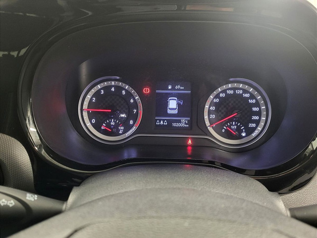 Image for 2020 Hyundai i10 i10 Deluxe Plus Finance from €43 per week
