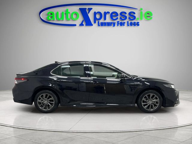 Image for 2023 Toyota Camry HYBRID WS Low Mileage , Reversing camera 