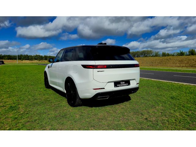 Image for 2024 Land Rover Range Rover Sport DYNAMIC SE
