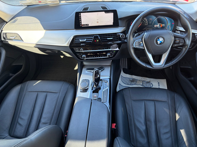 Image for 2017 BMW 5 Series 2017 BMW 520D G30 SE AUTOMATIC | LEATHER | SAT NAV