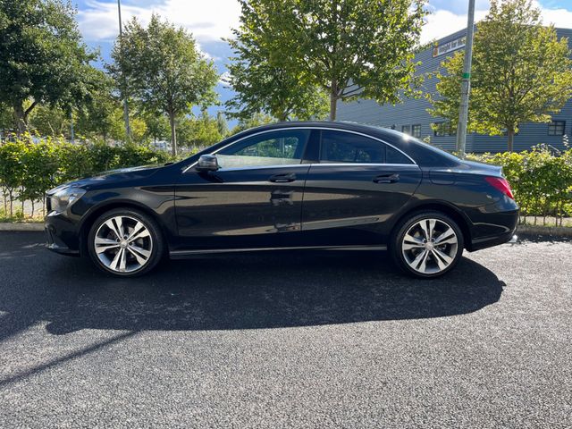Image for 2015 Mercedes-Benz CLA Class 220 CDI URBAN AUTO 4DR