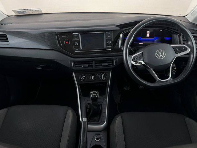 Image for 2024 Volkswagen Polo Life 1.0TSi