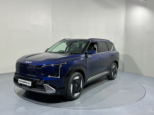 Image for 2026 Kia EV5 Earth K3 Long Range 81.4 KW/H Battery 261