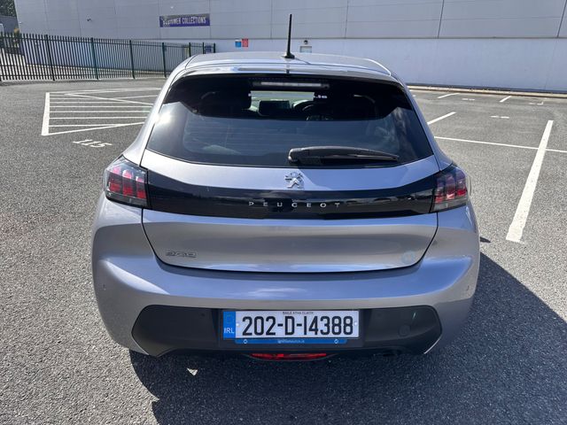 Image for 2020 Peugeot 208 1.2 PETROL, ACTIVE MODEL, TINY MILEAGE, FINANCE, WARRANTY, 5 STAR REVIEWS