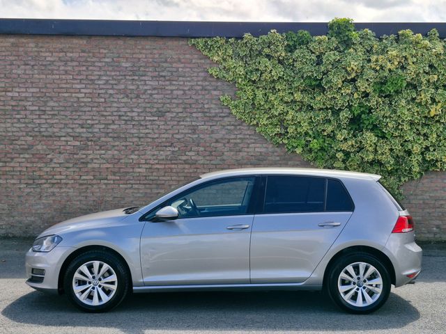 Image for 2015 Volkswagen Golf 1.6 TDI MANUAL