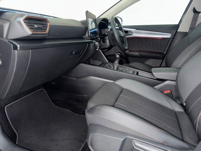 Image for 2024 Cupra Formentor 2.0tdi 150HP 5DR