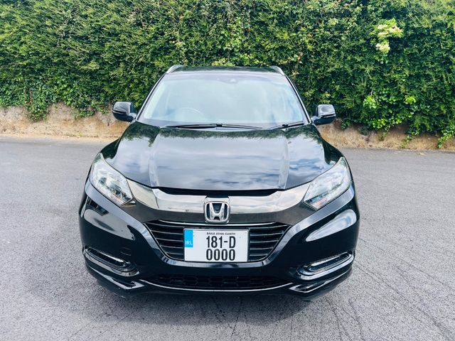 Image for 2018 Honda Vezel FINANCE AVAILABLE FROM €71 P/W