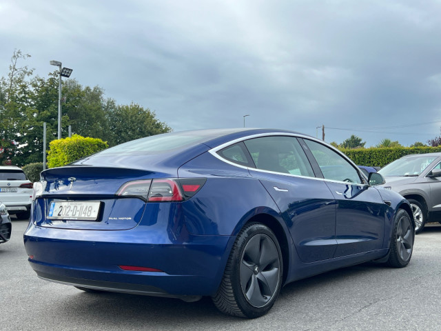 Image for 2020 Tesla Model 3 LONG RANGE AWD AUTO *IRISH CAR*