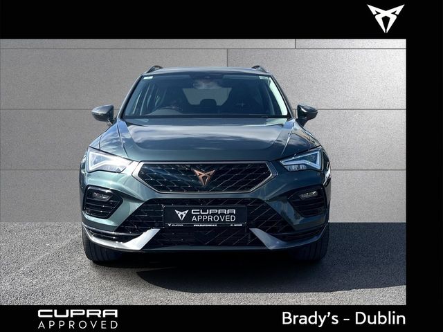 Image for 2024 Cupra Ateca 1.5TSI 150HP DSG *24 MONTH CUPRA APPROVED WARRANTY*