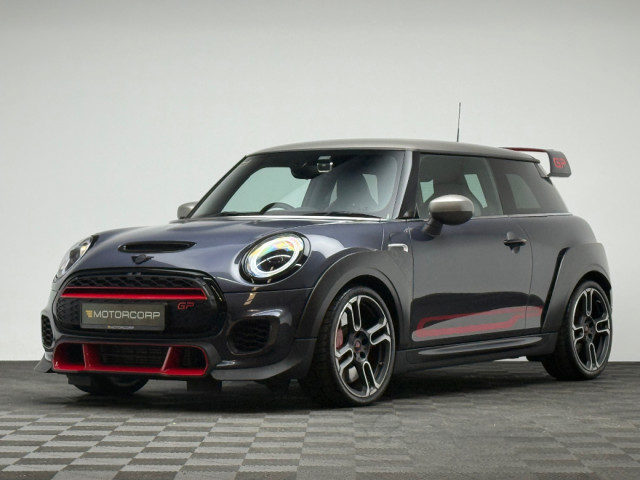 Image for 2020 Mini Cooper JCW F56 GP (GP3) 2.0 306HP