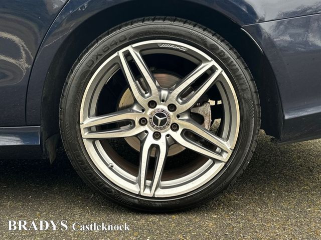 Image for 2019 Mercedes-Benz E Class E 220d--AMG-- Immaculate Condition--Beige Leather