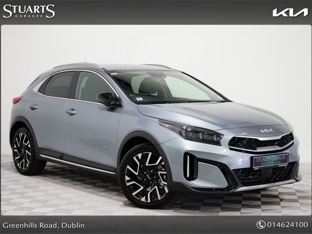 Image for 2023 Kia XCeed 1.6 GDi PHEV AUTOMATIC 