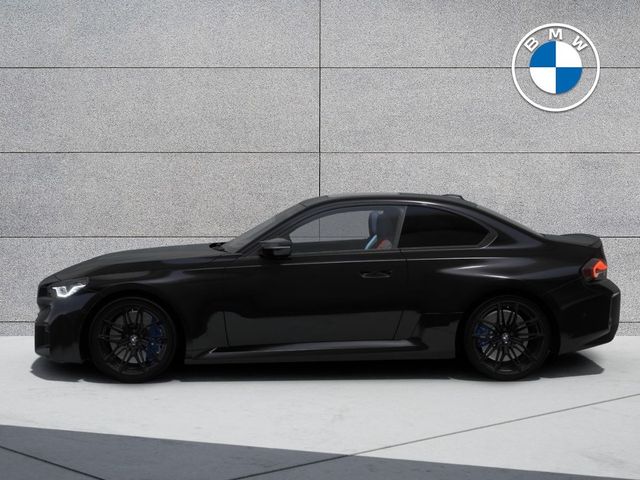 Image for 2027 BMW M2 G87 M2 xDrive