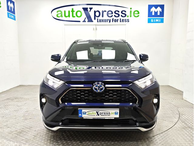 Image for 2023 Toyota Rav4 VVT-I DESIGN 4WD Automatic Reversing camera