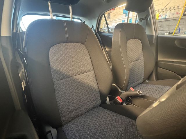 Image for 2026 Kia Picanto 1.0L petrol auto, ORDER NOW 7 Year Warranty, 3 Yrs AA , A/C, Apple Car Play, Android Auto, Reversing Camera, Cruise Control, Bluetooth, Electric Windows