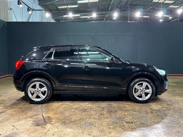 Image for 2019 Audi Q2 1.0 TFSI AUTOMATIC - HEATED SEATS - CRUISE CONTROL - REVERSE CAMERA/PARKING SENSORS - FACTORY ALLOY WHEELS