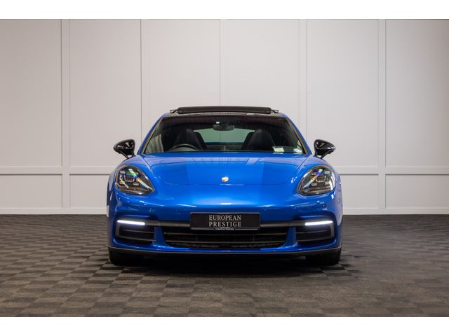 Image for 2018 Porsche Panamera 4 E-Hybrid