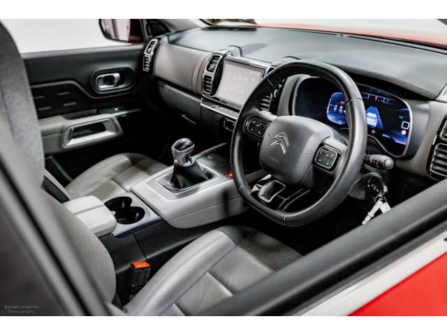 Image for 2020 Citroen C5 Aircross Flair 1.5 Diesel 130HP