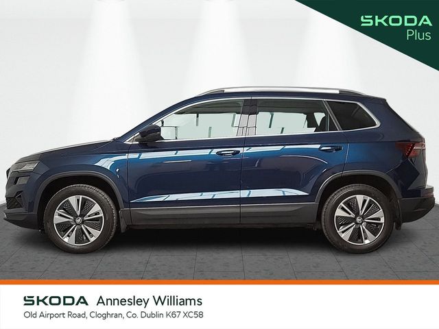 Image for 2022 Skoda Karoq Ambition 1.0Tsi 110Bhp *High Spec*